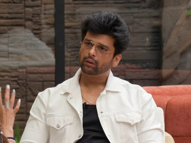 Kushal Tandon speaks about Zaid Darbar’s wife Gauahar to Sohail Khan: Once I was in love with some girl…