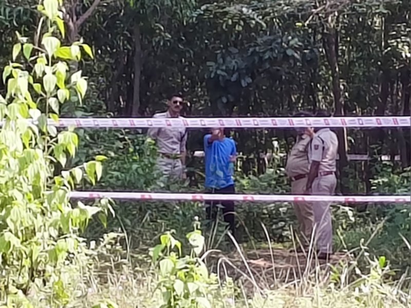Andhra woman poisons her two children to death, dies by suicide