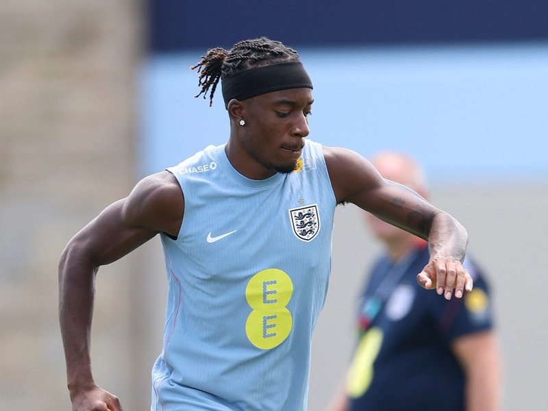 FIFA WC: 'Other teams will be afraid of us,' says confident Madueke ahead of Argentina semi-final 