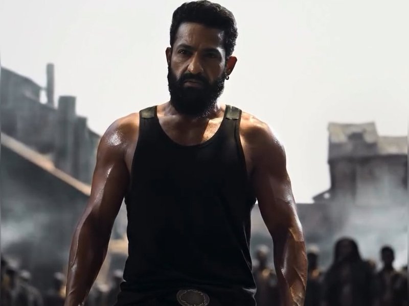 Jr NTR’s team issues clarification over his association with organisation using his name