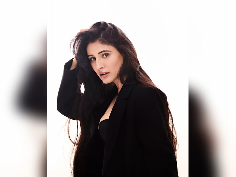 Saanvie Tallwar opens up about Raqesh Bapat’s support on the sets of ‘Khamosh Aahatein’