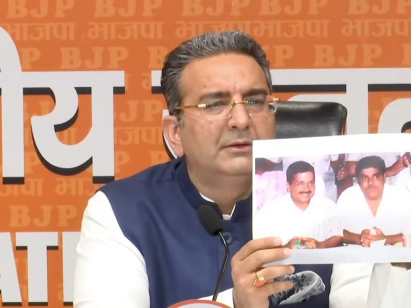 Delhi riots case: BJP welcomes verdict, slams Sonia, Rahul, Kejriwal for appeasement politics (Photo: IANS)