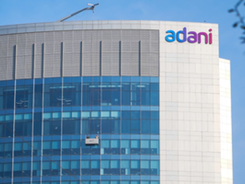 Adani Group fastest to enter India’s top 10 brands, Adani Power leads energy list