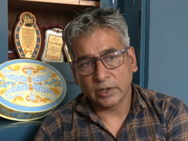 ‘Proud moment for Kashmir': Artisan on PM Modi's papier-mache gift to Indonesian President