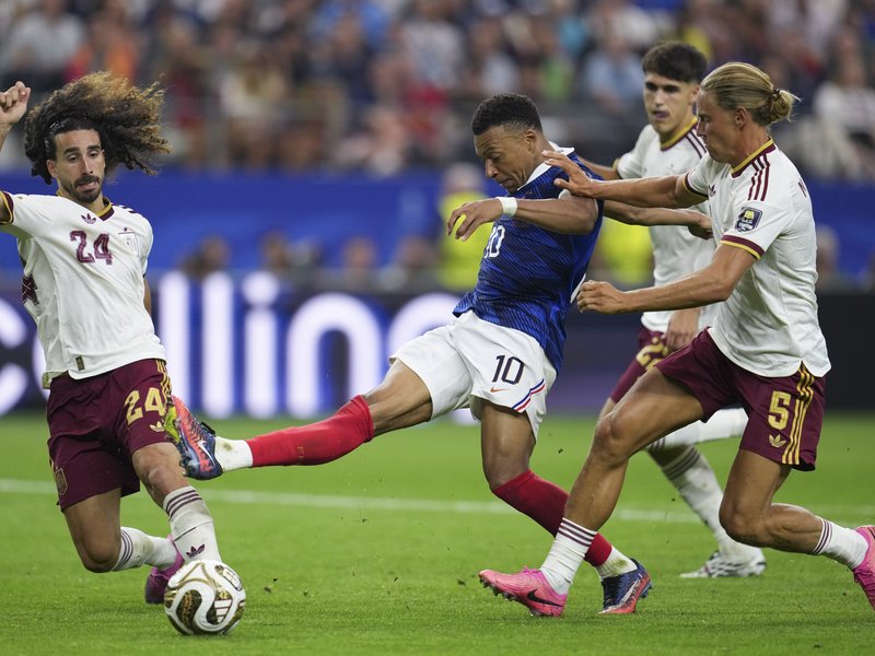 FIFA WC: 'Spain's football is extraordinary, I think they win easily,' says Ronaldo ahead of final