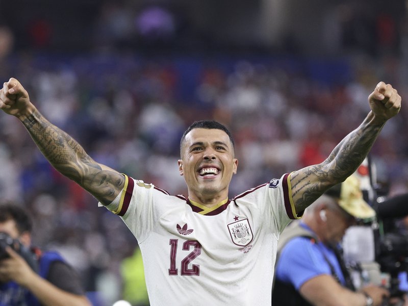 FIFA WC: Spain are the team to beat, says Robbie Fowler ahead of finale clash