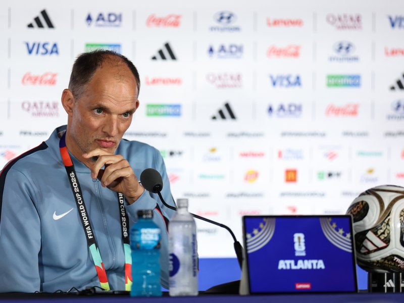 We keep on going with the contract: Tuchel vows to remain England coach despite WC semi-final loss