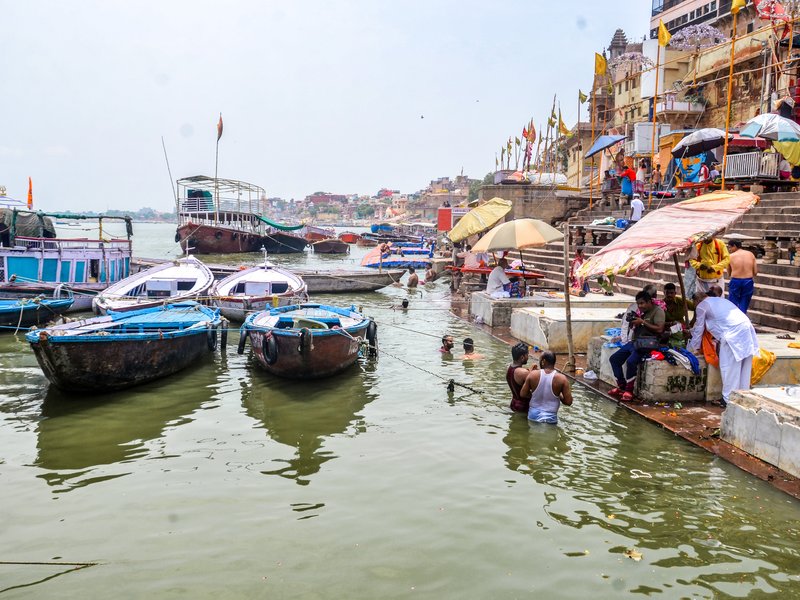 In UP, barcodes to unravel history and significance of religious and historical hotspots