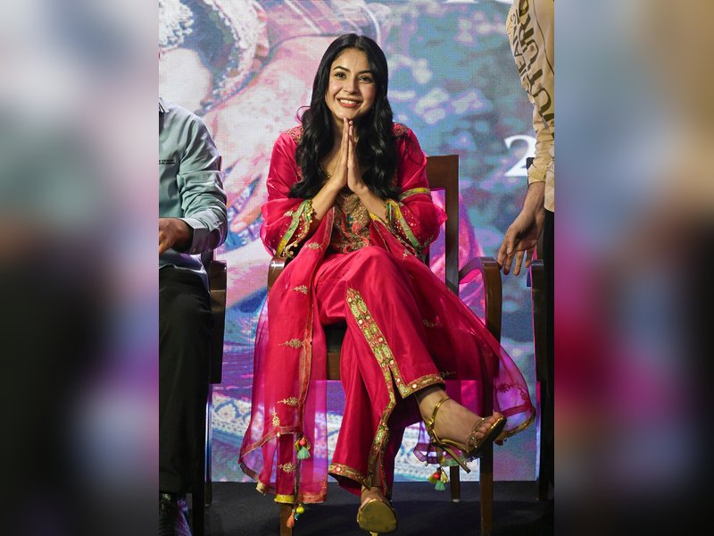 Shehnaaz Gill opens up about the emotional complexities of long-distance love 