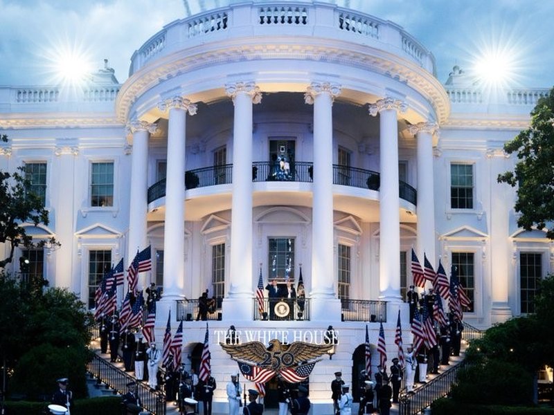 White House launches Gold Eagle cyber shield