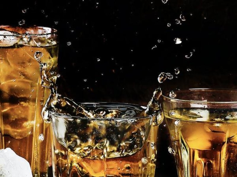 US eyes India market for Kentucky Bourbon