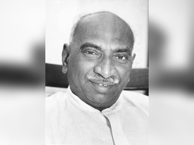 Supreme embodiment of simplicity, selfless service: VP Radhakrishnan, PM Modi pay homage to K Kamaraj