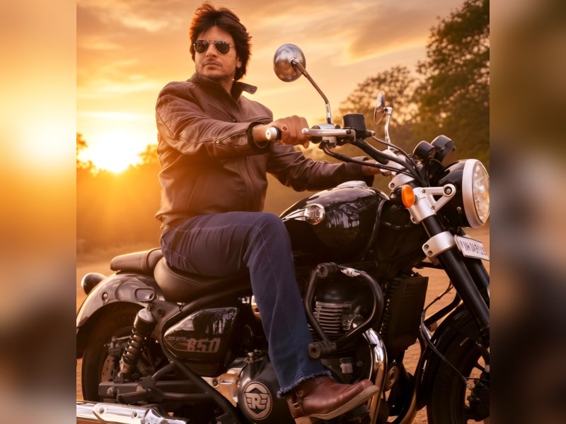 TV actor Rahil Azam on music video: Balancing acting, directing, writing was deeply rewarding