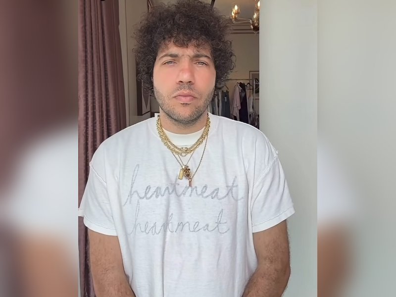 Benny Blanco on Selena Gomez: We kept our relationship private for a long time