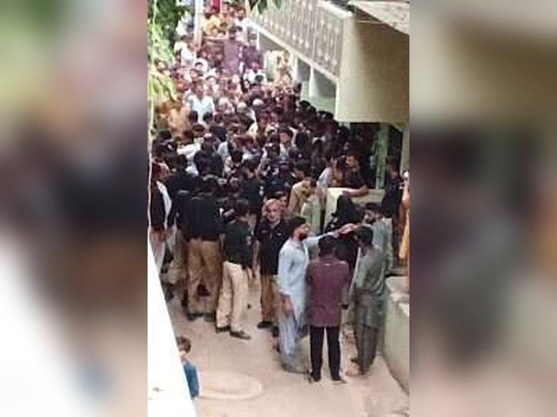 'It looked like setup': Christian family in Pakistan framed in fake blasphemy case 
