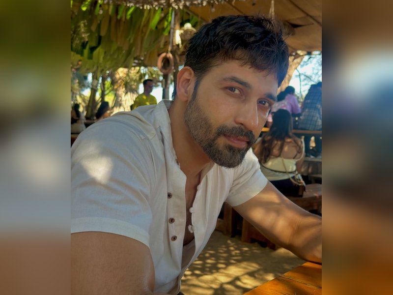 Vijayendra Kumeria on Reality TV: What attracts me more is fiction
