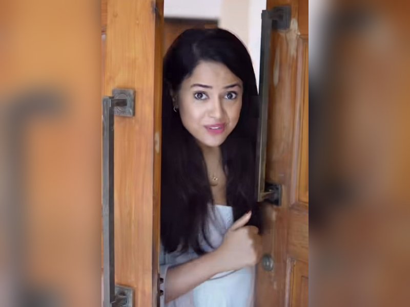 Sameera Reddy still can’t believe her daughter Nyra is 'taking her to court'