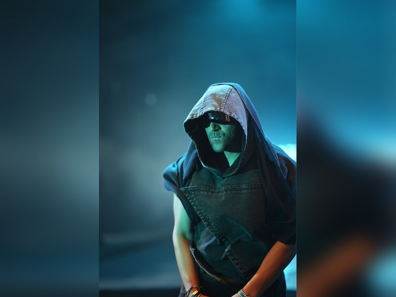 Guru Randhawa on new song ‘SIX’: ‘I wanted to blend hip-hop culture with our native Punjabi Vibe’