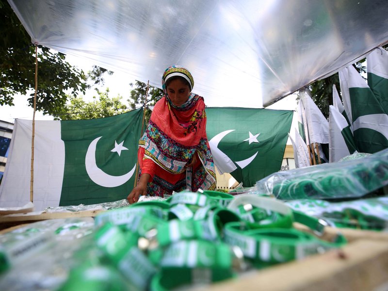 Baloch delegation urges EU to revoke Pakistan's GSP+ status over rights abuses