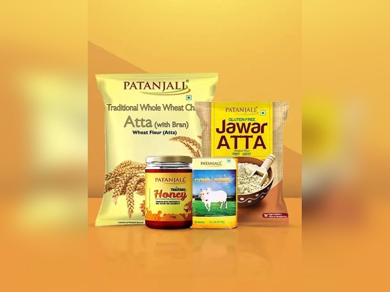 Patanjali Foods shares plunge 20 pc, hit over six-year low