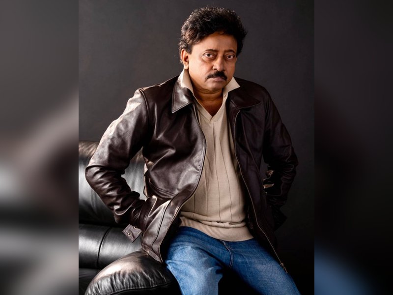 Ram Gopal Varma: Censor should be banned (Photo credit: Ram Gopal Varma/X)