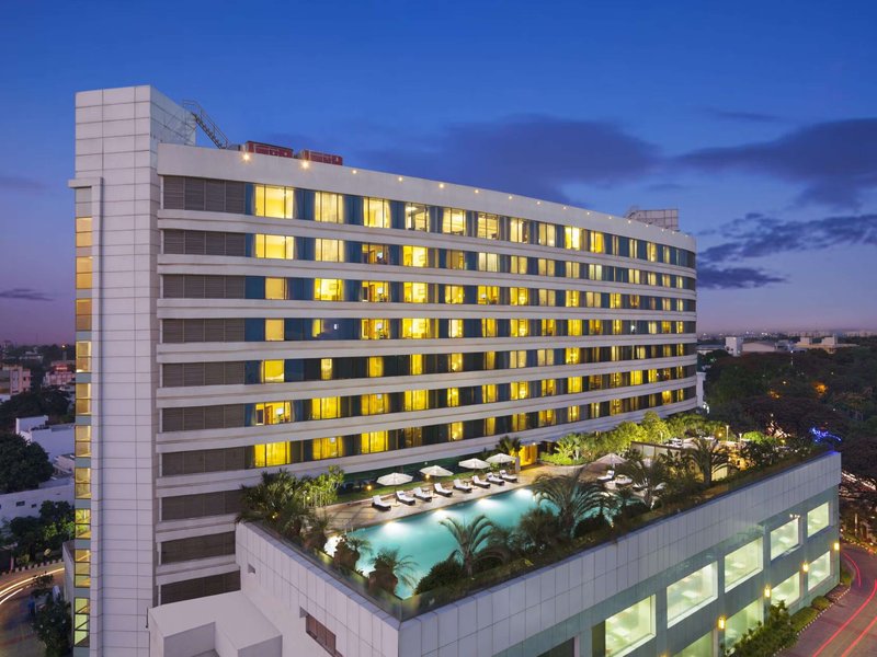 Oriental Hotels Q1 net profit declines 20 pc to Rs 5.3 crore