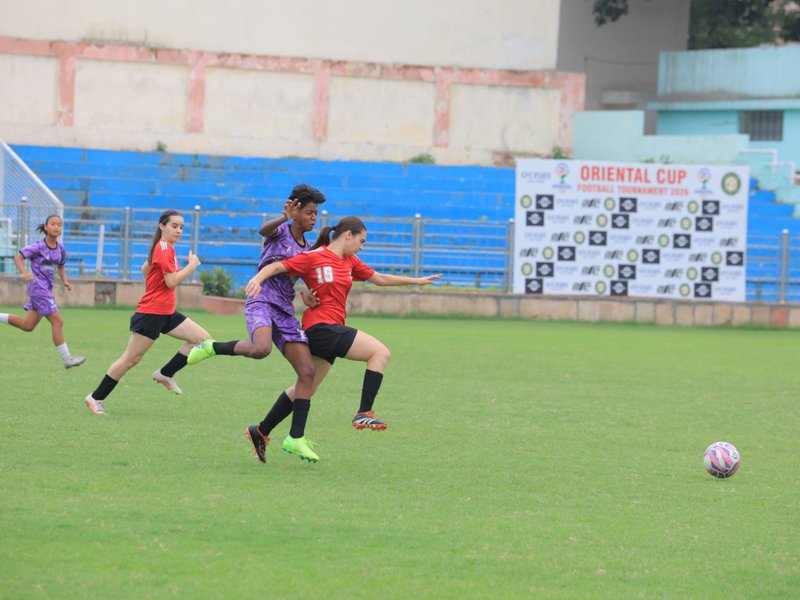 Oriental Cup: New champions guaranteed as finalists for 2026 grand finale confirmed