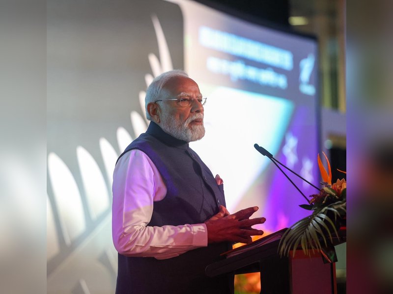 Ganga riverfront six-lane corridor to boost connectivity in Kashi: PM Modi