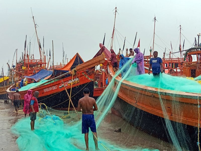 Centre to encourage fishers to harness high-value fisheries resources