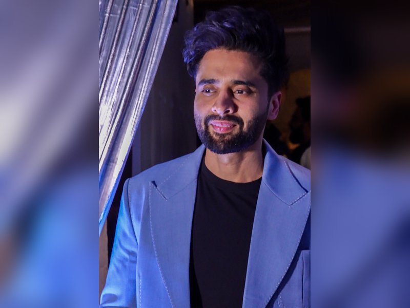 Jackky Bhagnani pens b’day note for mother-in-law: Thank you for opening your heart to me from day one 