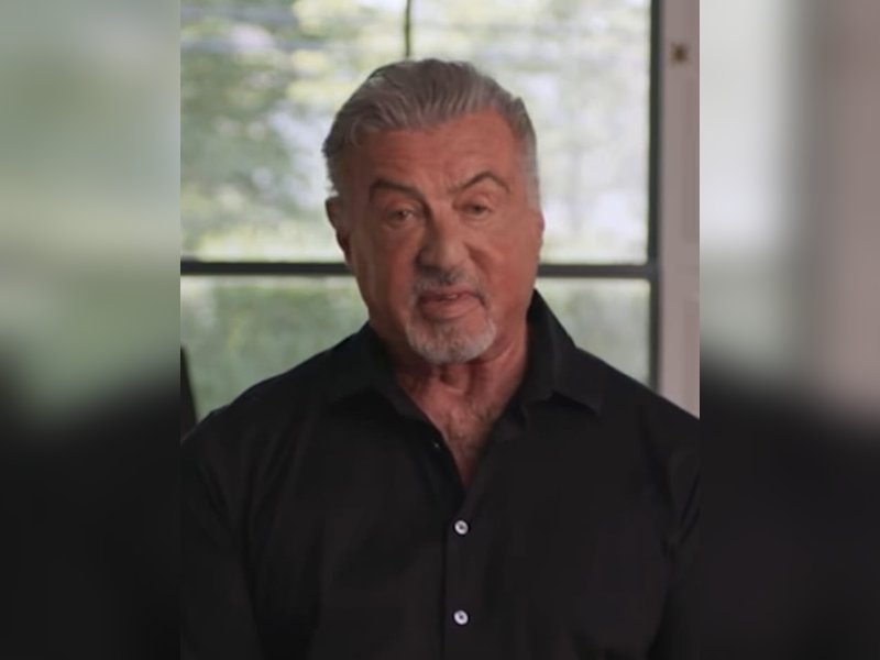 ‘I Play Rocky’ based on Sylvester Stallone, captures one of Hollywood’s greatest stories of struggle and glory
