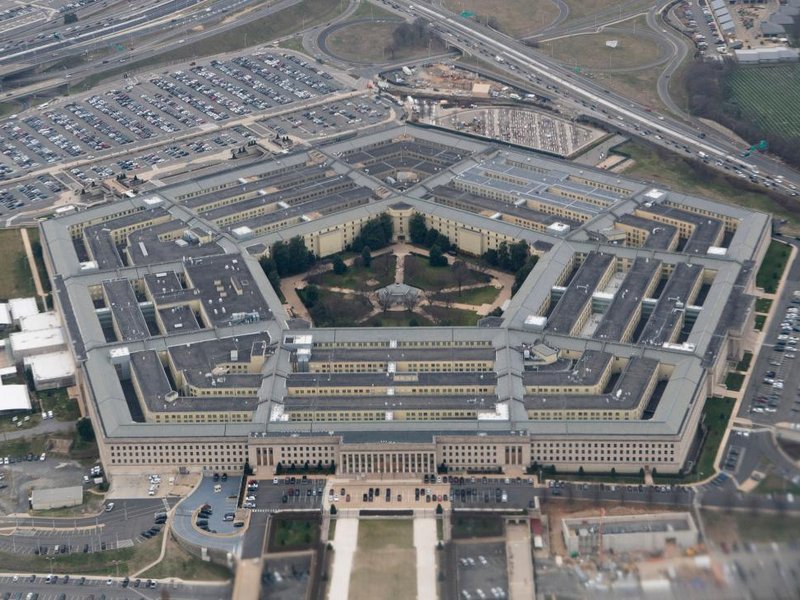 Pentagon orders hormone tests for troops to address 'Operation Syndrome'