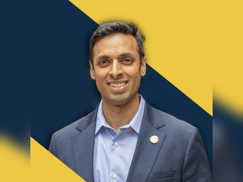 H-1B visa holders create jobs for Americans: US lawmaker Suhas Subramanyam (IANS Exclusive)