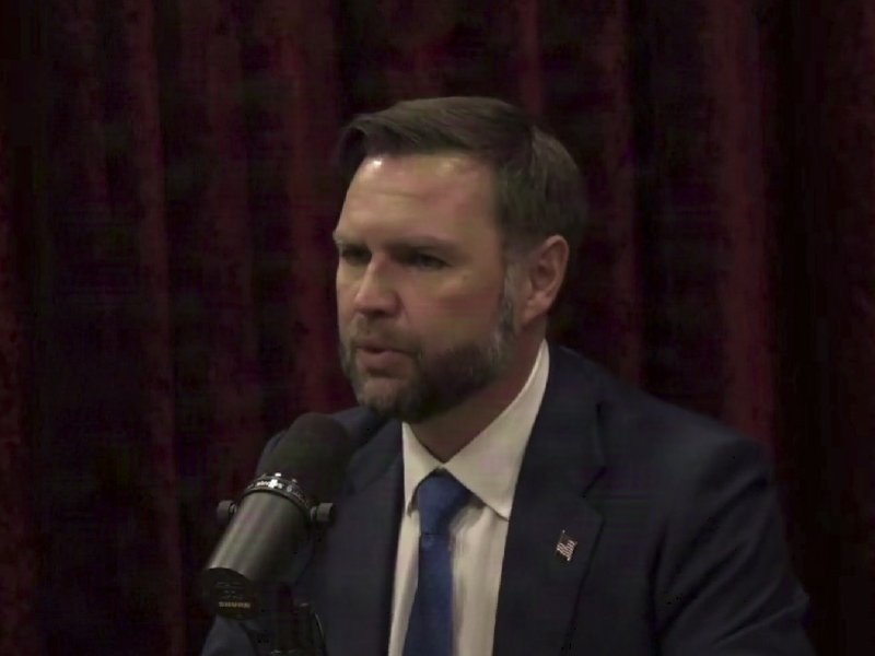 Military is one tool, diplomacy is another: Vance warns against endless Iran bombing