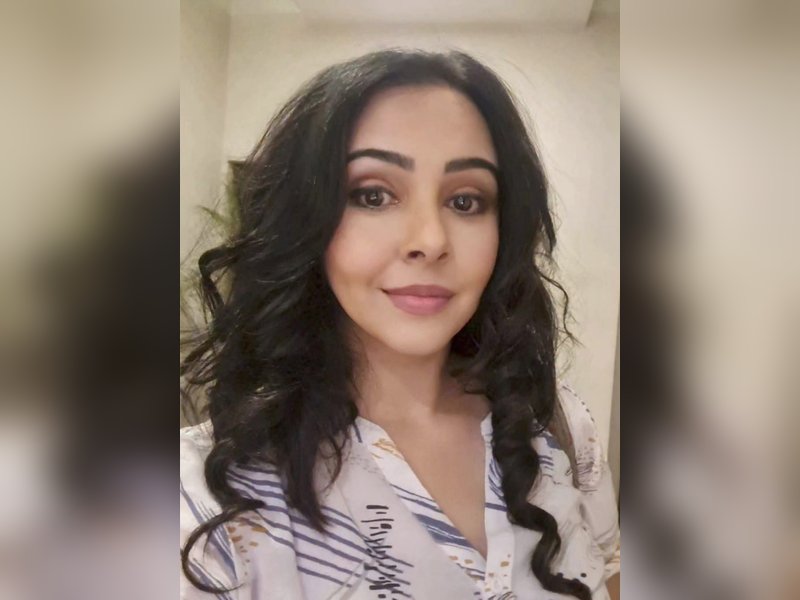 Suchitra Krishnamoorthi recalls hospitalisation over ulcers, alleges insurer denied claim 