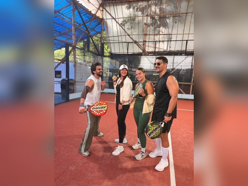 Zaheer Iqbal on relationship with Sonakshi Sinha: Salman Khan saw us before we told him 