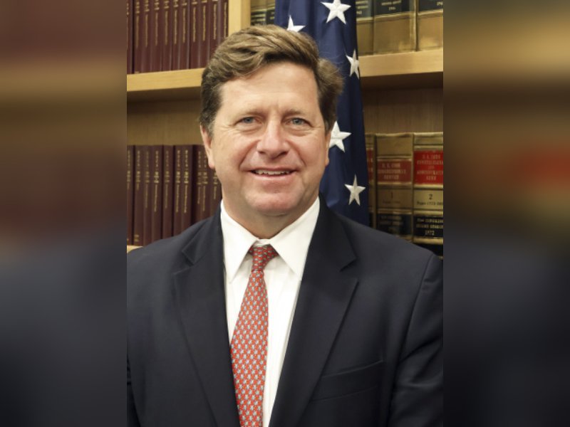 Trump Intelligence nominee puts China's economic challenge, AI in focus
