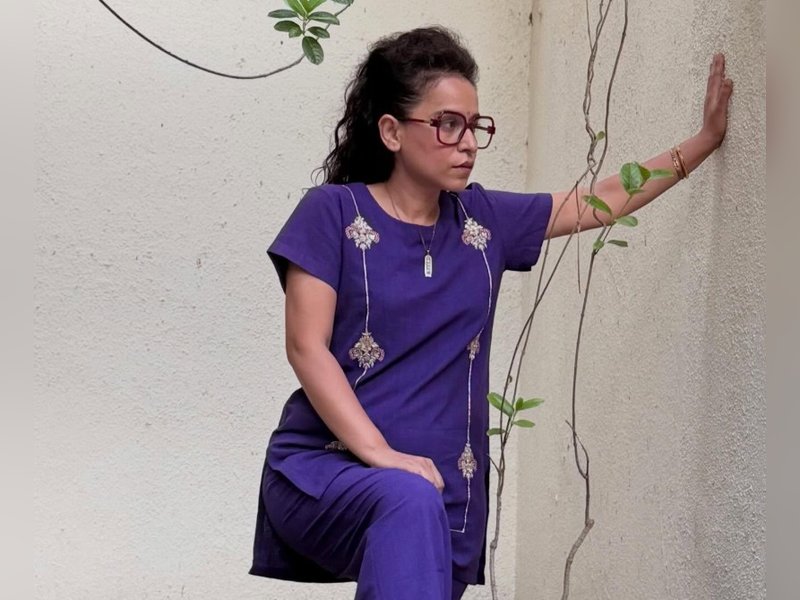 'अक्षय खन्ना हमेशा अपने किरदार में डूबे रहते थे', तिलोत्तमा शोम ने बताया 'इक्का' की शूटिंग का अनुभव