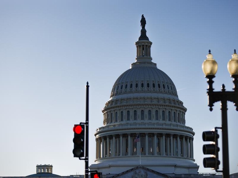 US Senate targets China's drug supply grip