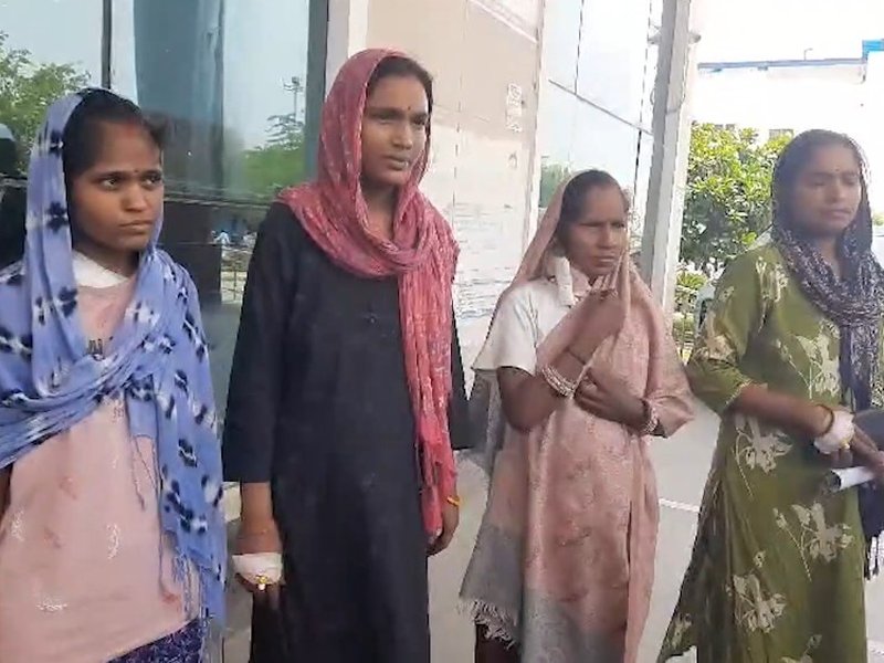 'Give us new kidneys or let us die': Kota mothers’ plea exposes maternal healthcare crisis in Rajasthan