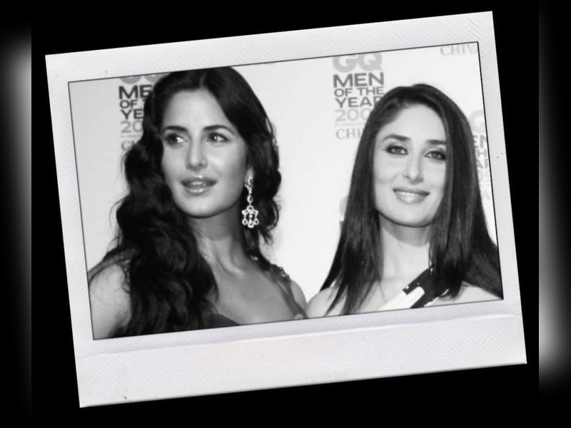 Kareena Kapoor wishes Katrina Kaif on her 43rd birthday, says, 'Have the best birthday mommy Kat'