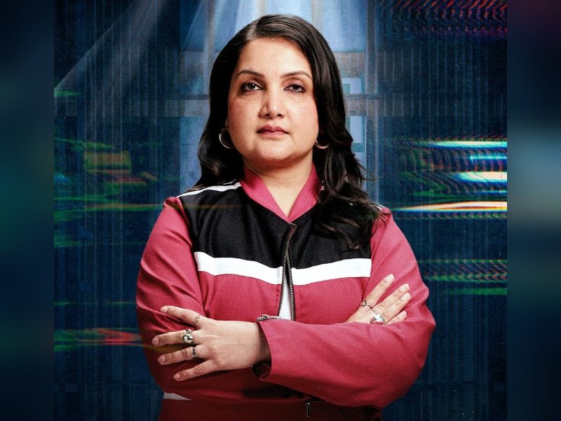 'गरीब बच्चे पैदा करेंगे तो गरीबी ही बढ़ेगी' बयान पर ट्रोल हुईं माधुरी ग्रोवर बोलीं- 'मैं किसी को बच्चे पैदा करने से नहीं रोक रही'
