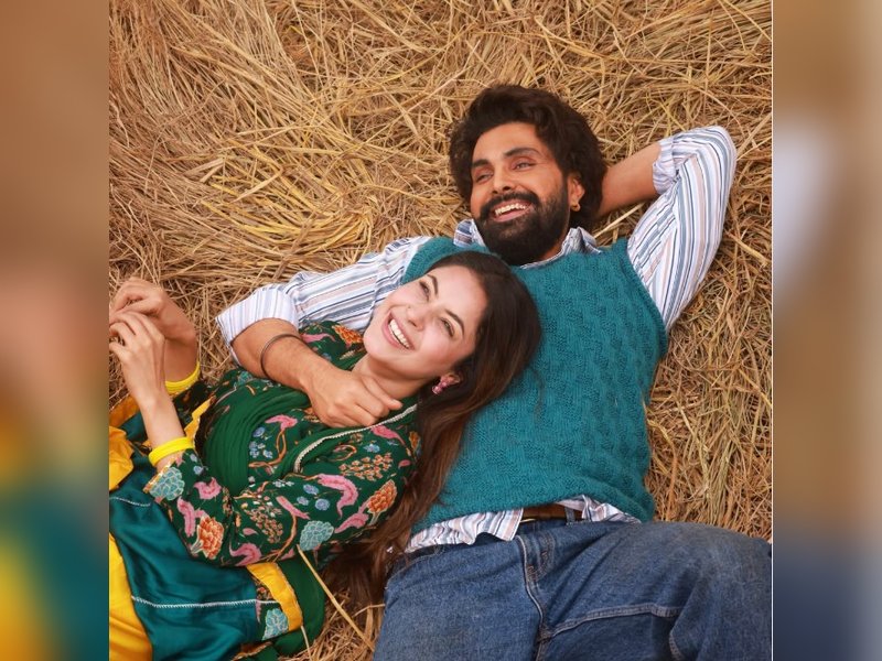 'मेरी जिंदगी पर फिल्म बनी तो कहानी दिलचस्प होगी', शहनाज गिल ने अपनी लव स्टोरी को लेकर कही बड़ी बात