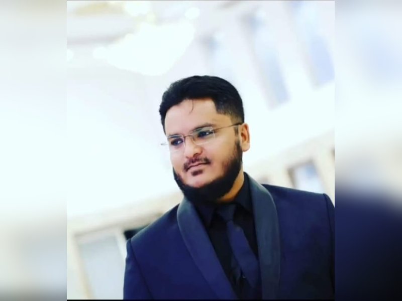 अमेरिका में हैदराबाद के युवक से धर्म पूछकर कई बार चाकू से किया हमला, परिवार ने विदेश मंत्रालय से की मदद की अपील