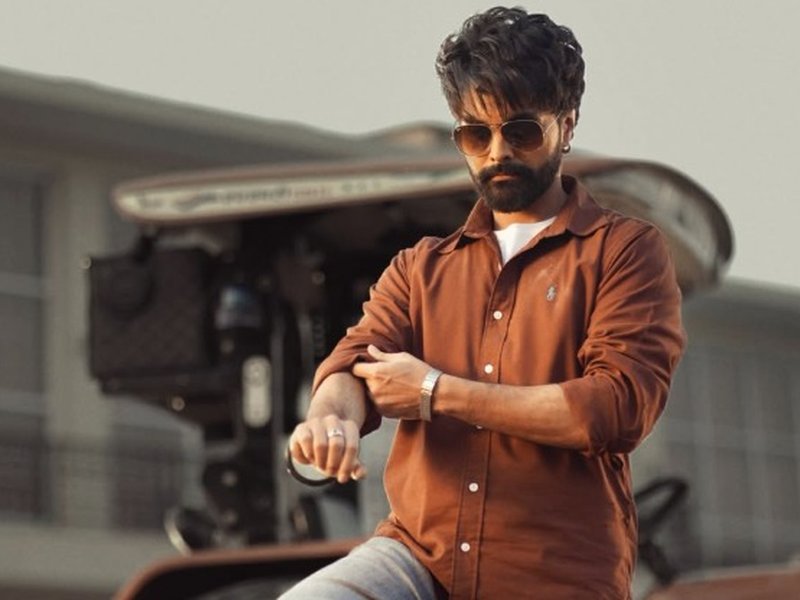 Jai Randhhawa on his love story: Haven't crossed border or waited 40 years for anyone