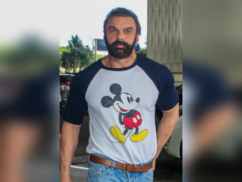 Sohail Khan recalls being sexually harassed as a child, opens up about the traumatic experience
