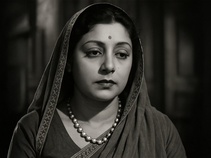 कानन देवी: अपने दौर की वो सुपरस्टार, जो एक समय हुईं बेघर, फिर परदे पर ऐसा जादू बिखेरा कि सबको बना लिया अपना दीवाना