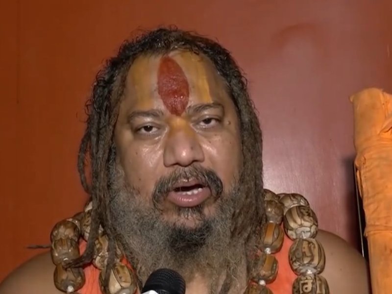 UP: Outcry over cleric’s ‘Lord Krishna as Muslim’ remarks, month-old video resurfaces (Photo: IANS)