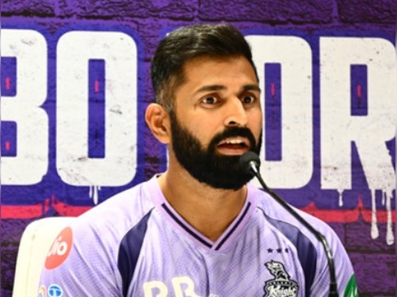 वैभव सूर्यवंशी की बल्लेबाजी तकनीक पर नहीं, मानसिक पक्ष पर बात होनी चाहिए: अभिषेक नायर 