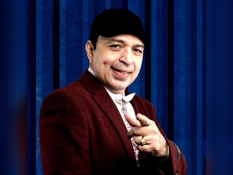 Altaf Raja performs his iconic hit ‘Tum To Thehre Pardesi’ on ‘Indian Idol’